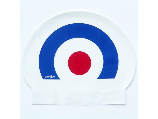 Café Racer Swim Caps