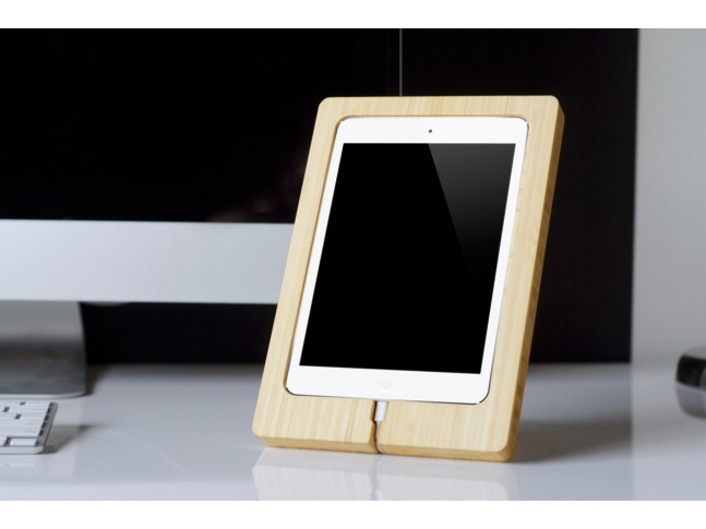 Generate Chisel iPad Mini Dock