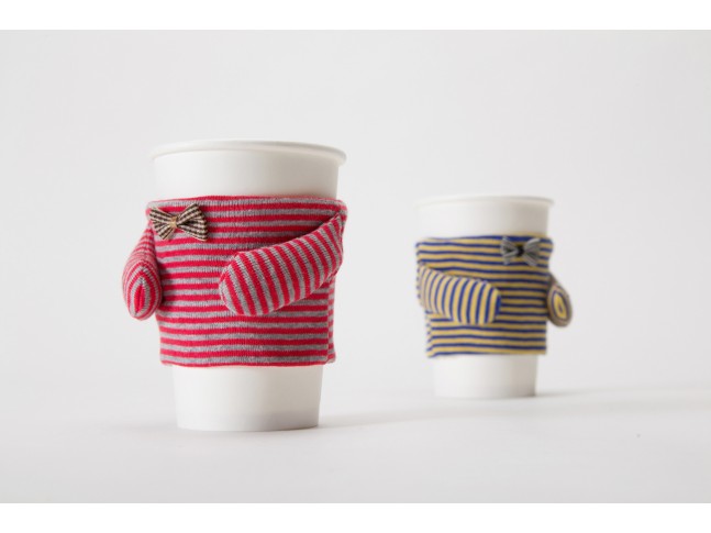 Coffee Mates - Set of 2