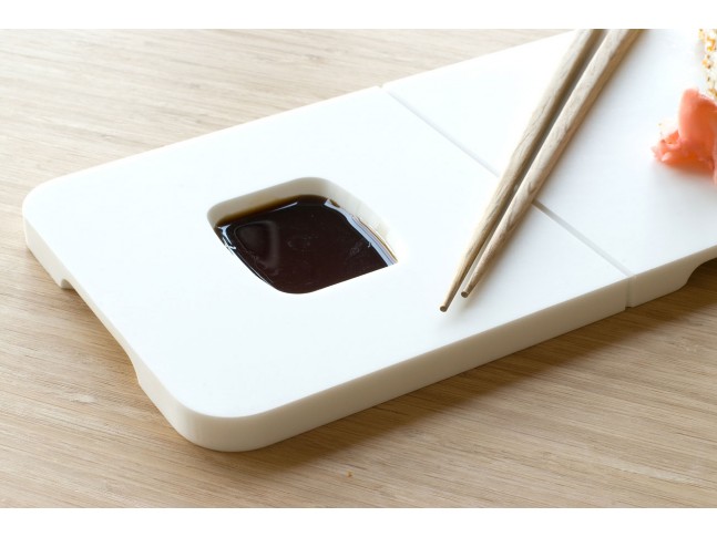 Masu Serving Board