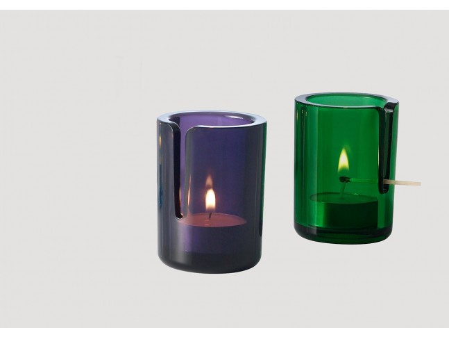 Match Tealight Holder