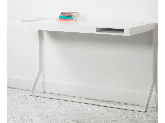 Mini Milk Table