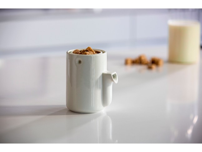 Newton Milk & Sugar Set