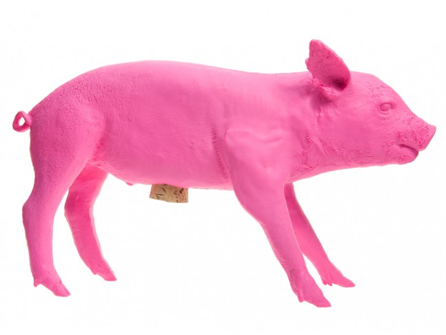 Pig Bank