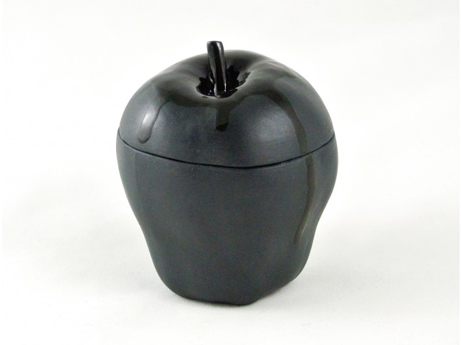 Poison Apple Trinket Box