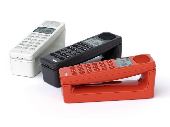 PUNKT DP01 Cordless Phone