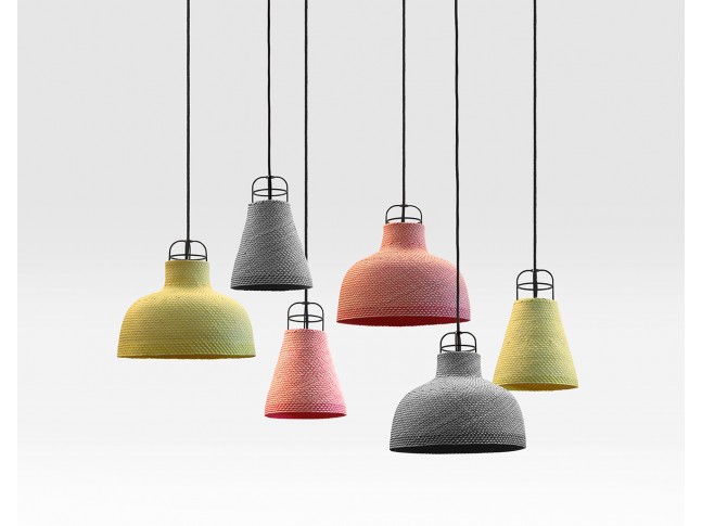 Sarn Lamp