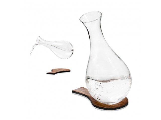 Shadow Carafe