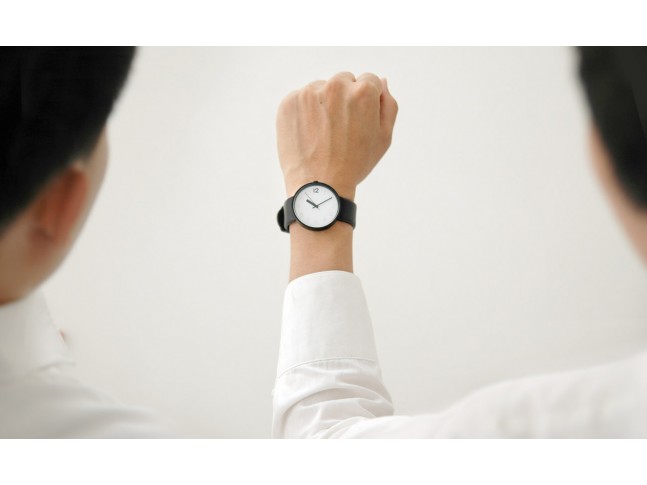 Sharing Watch