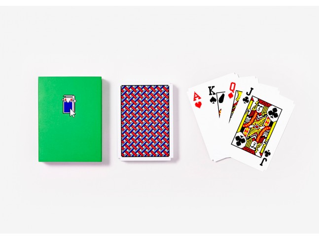 Solitaire Playing Cards