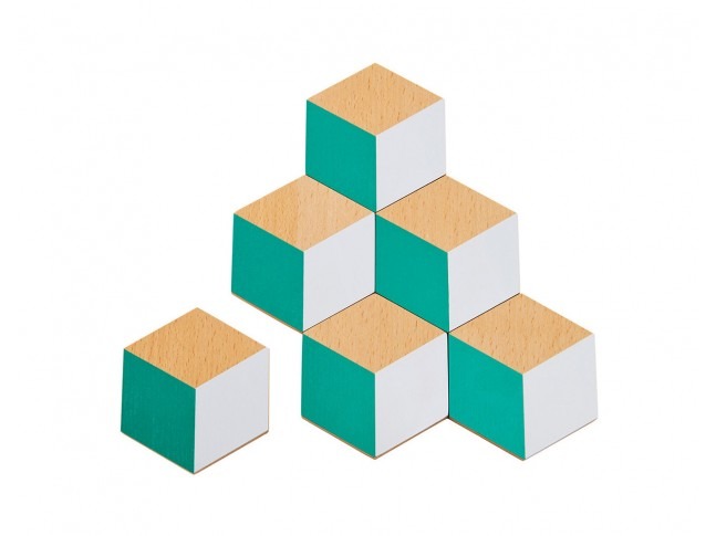 Table Tiles