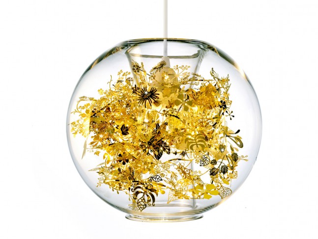 Tangle Globe