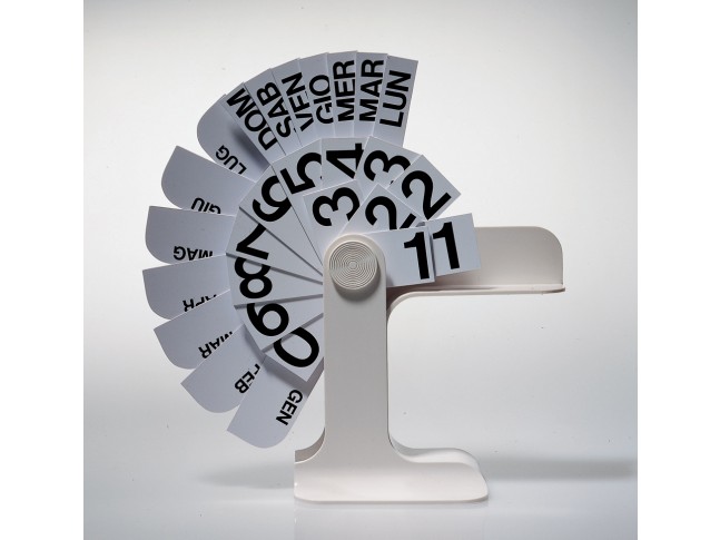 Timor Perpetual Calendar