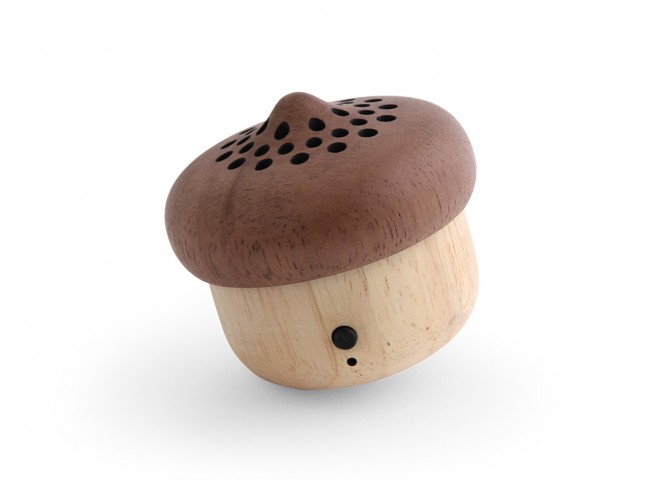 Acorn Speaker + Bluetooth