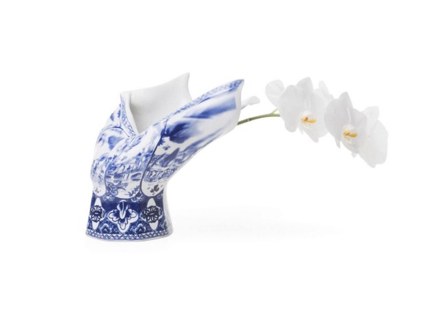 Blow Away Vase