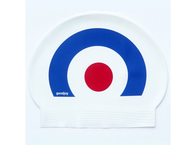 Café Racer Swim Caps