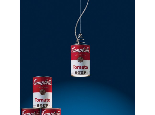 Canned Light