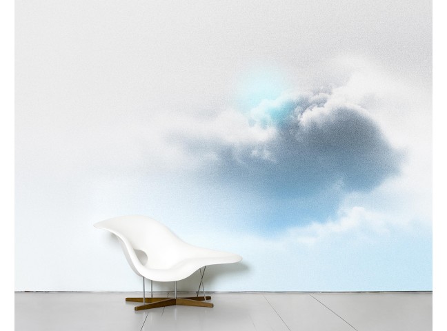 Ciel Floccus Wallpaper