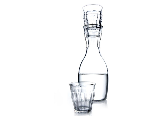 French Carafe