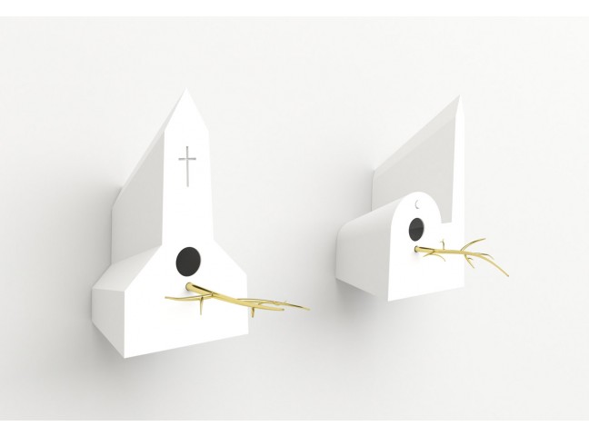 Holy Homes