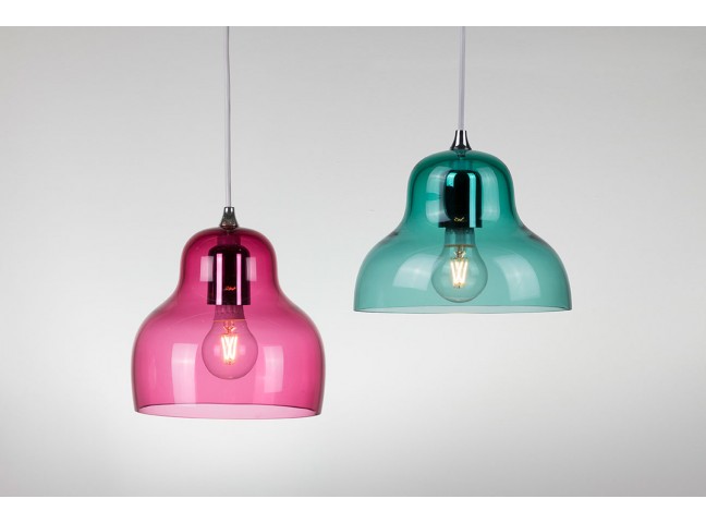 Jelly Pendant Light