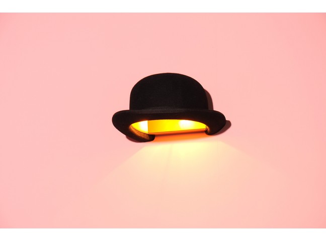 Jeeves Wall Lamp