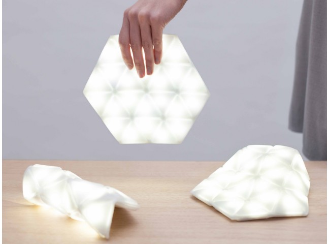 Kangaroo Interactive Light