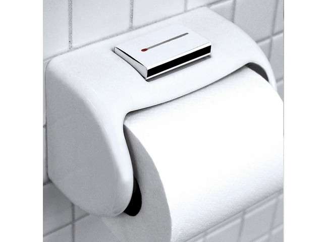 Matchbox TP Dispenser