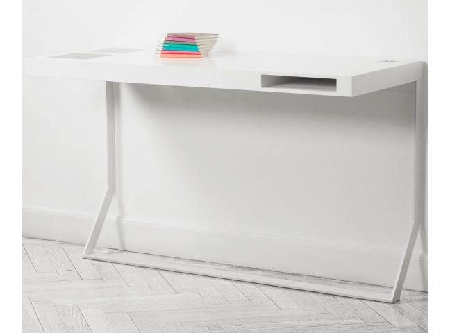 Mini Milk Table