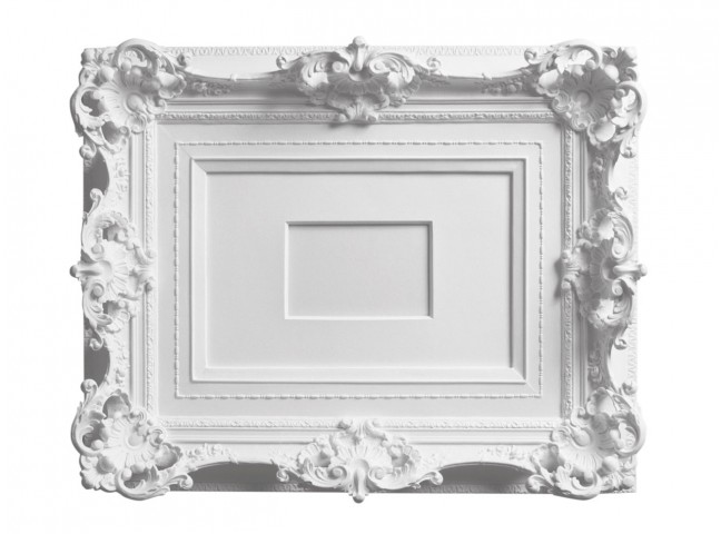 My Brother's Frame