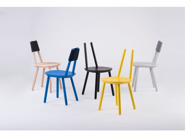 Naive Chair