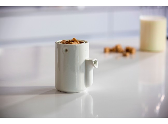 Newton Milk & Sugar Set