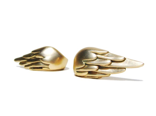 Wings Rings