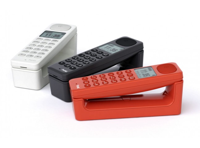PUNKT DP01 Cordless Phone
