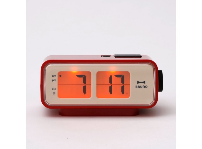 Retro Digital Flip Clock