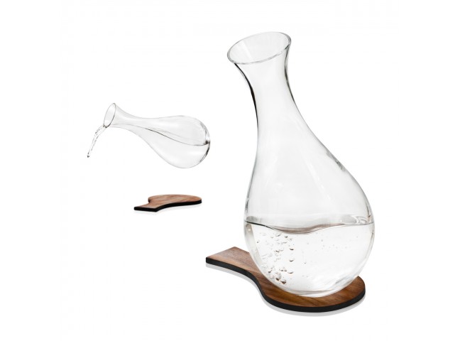Shadow Carafe