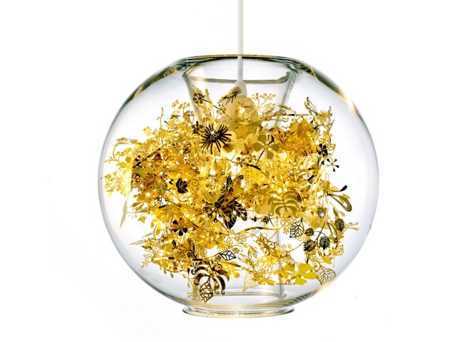 Tangle Globe