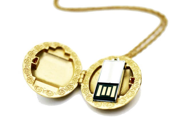 USB Locket
