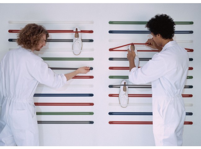 Wall Straps