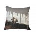 Artistic Cushion
