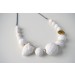 Bite Me Necklace