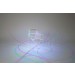 CMYK Up Lamp 