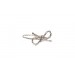 Forget Me Knot Ring
