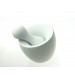 Full Contact Mortar & Pestle