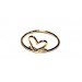 Heart Ring