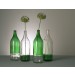 Home Made Glass Bottles