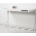 Mini Milk Table