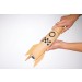 Rocket Salt & Pepper Mill