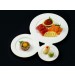 Trio Plate