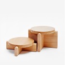 Pedestals